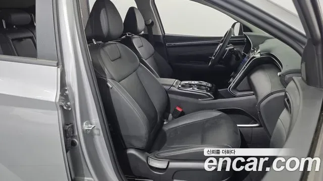 Hyundai Tucson NX4, 2022 — фото 26
