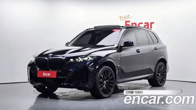 BMW X5 G05