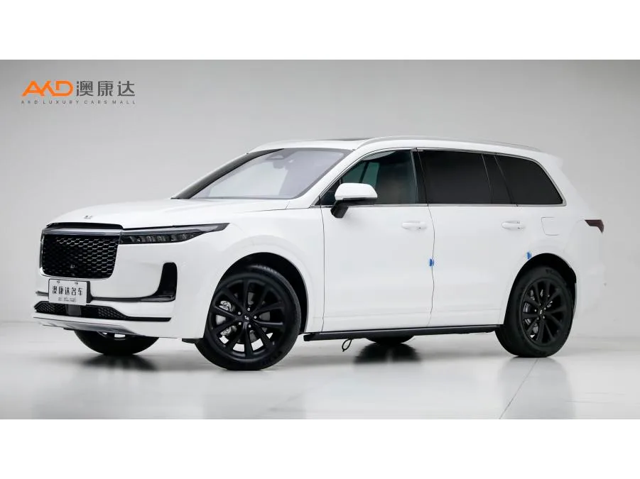 Li Auto Ideal ONE