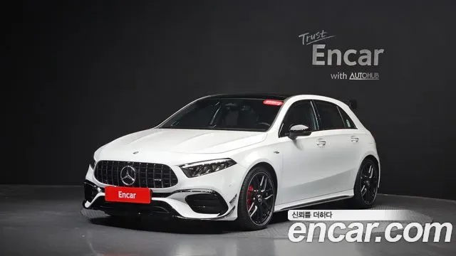 Mercedes-Benz A-Class W177
