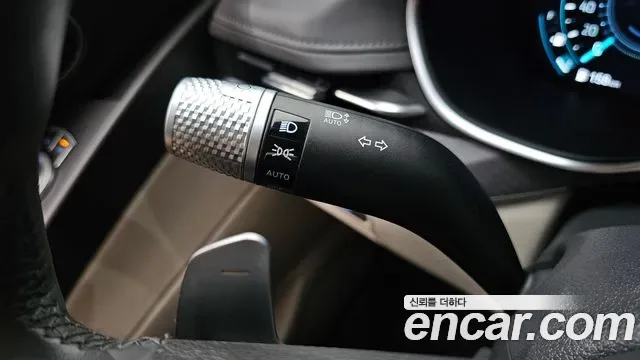 Genesis G80 RG3, 2022 — фото 30