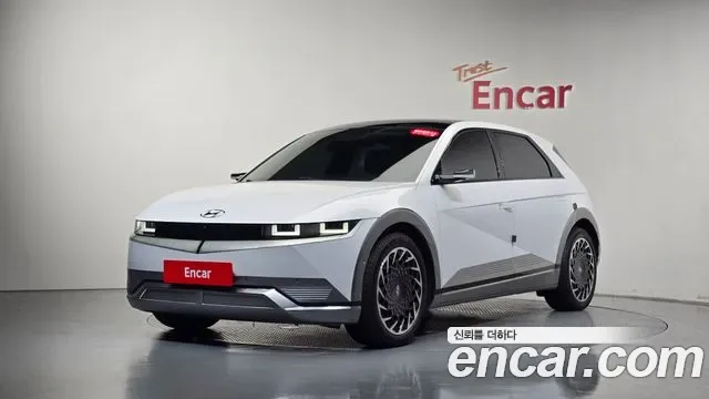 Hyundai Ioniq5 Ionic 5