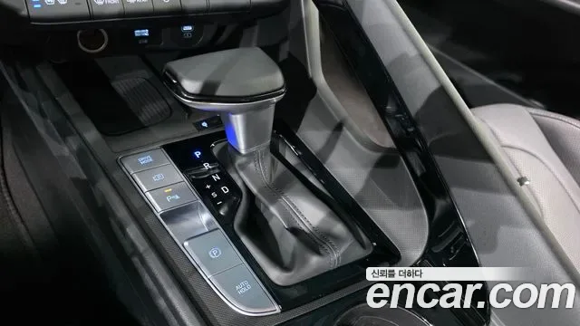 Hyundai Avante CN7, 2025 — фото 9