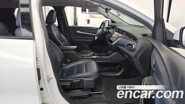 ChevroletGMDaewoo 볼트 Euv Bolt EUV, 2022 — фото 11