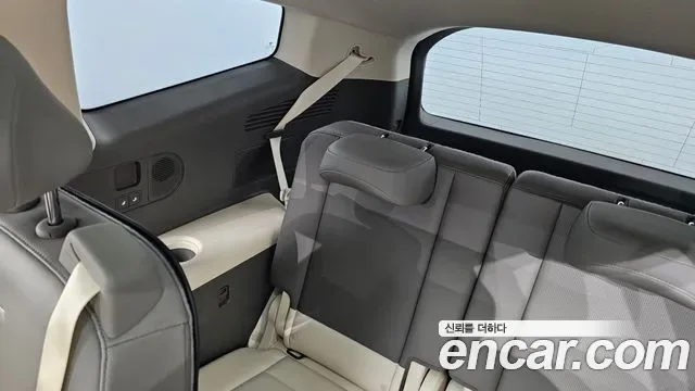 Hyundai Ioniq9 Ionic 9, 2025 — фото 33
