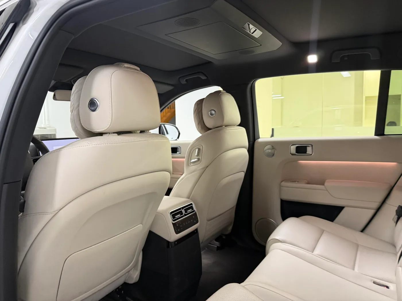 Li Auto Ideal L7, 2025 — фото 15