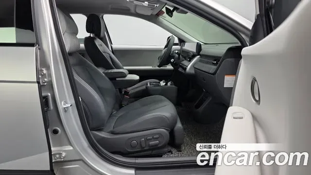 Hyundai Ioniq5 Ionic 5, 2025 — фото 27