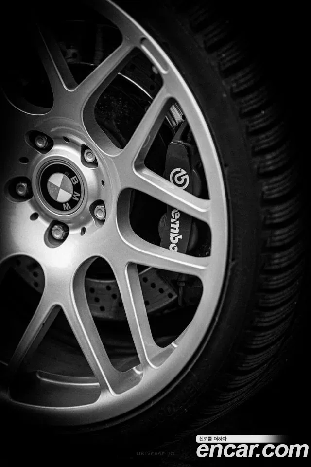 BMW M5 E60, 2006 — фото 13