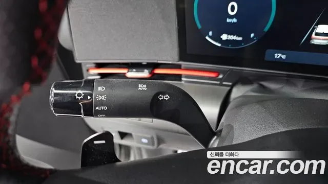 Hyundai Kona SX2, 2025 — фото 36