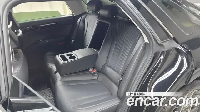 Hyundai Grandeur GN7, 2025 — фото 12