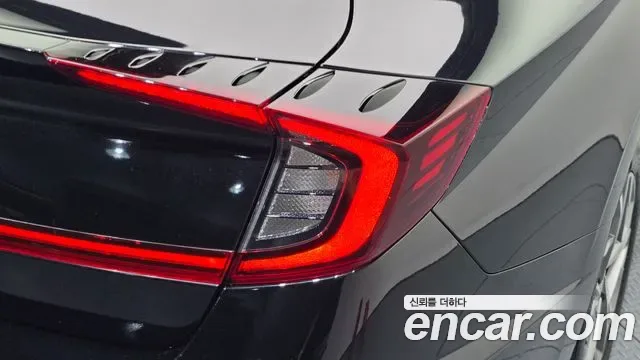 Hyundai Sonata DN8, 2022 — фото 23
