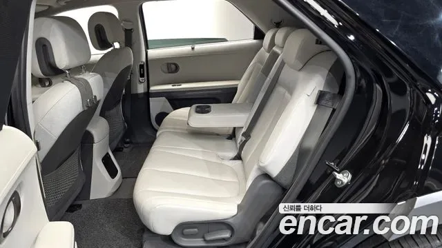 Hyundai Ioniq5 Ionic 5, 2024 — фото 11