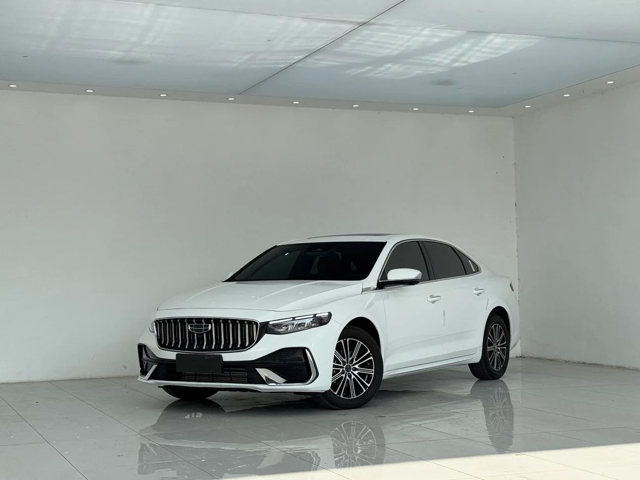Geely Xing Rui