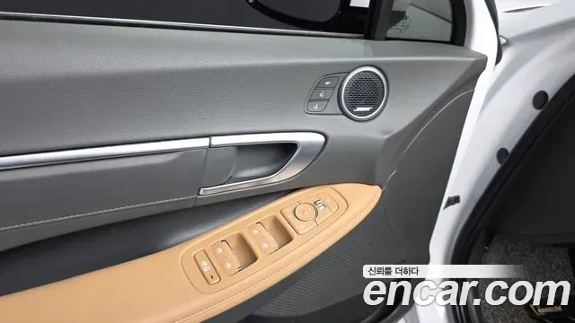 Hyundai Sonata De Edge Hybrid (DN8), 2025 — фото 31