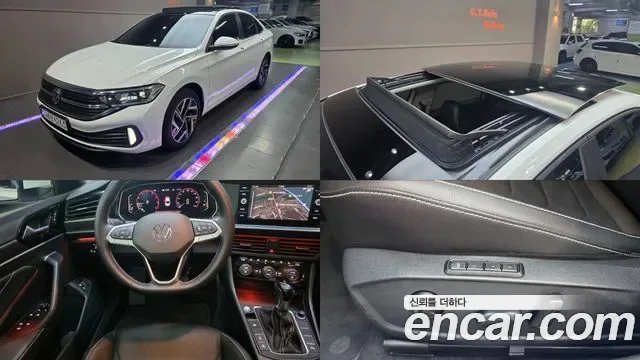 Volkswagen Jetta Zeta