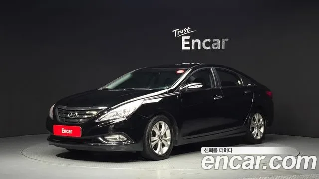 Hyundai Sonata YF Sonata