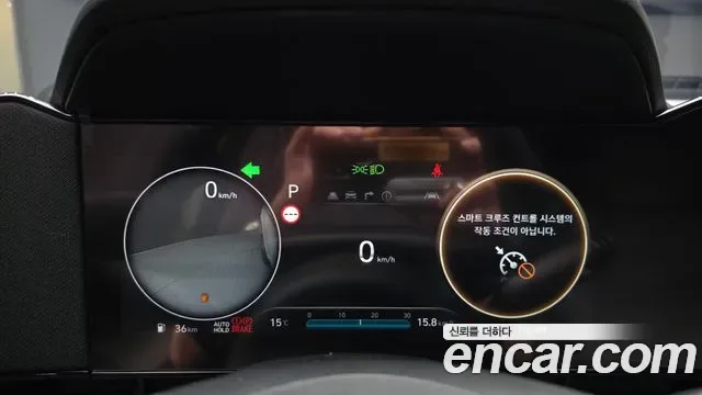 Hyundai Avante CN7, 2025 — фото 8