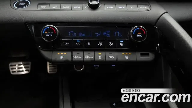 Hyundai Avante CN7, 2025 — фото 18