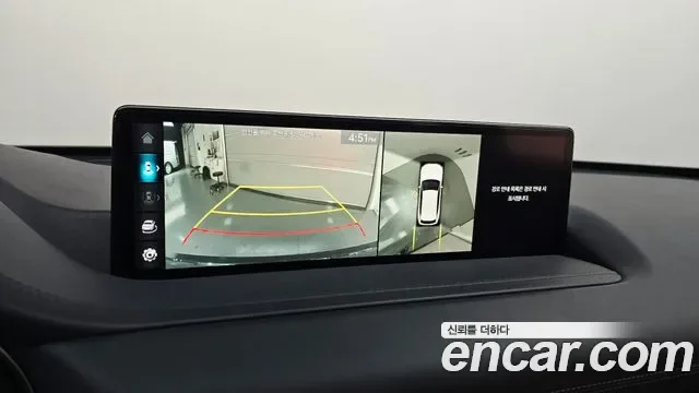Genesis Gv80, 2022 — фото 14