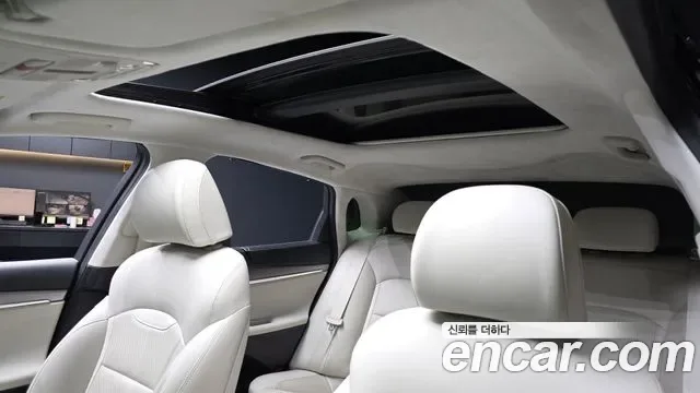 Hyundai Grandeur Ig, 2022 — фото 18