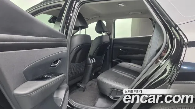 Hyundai Tucson NX4, 2025 — фото 29