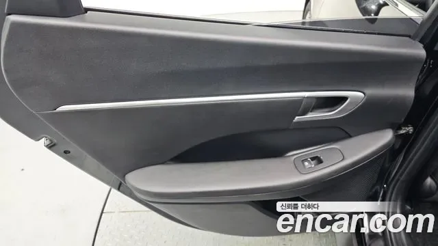 Hyundai Sonata DN8, 2023 — фото 25