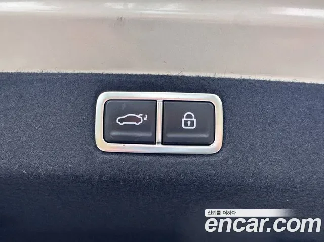 Hyundai Grandeur GN7, 2025 — фото 10
