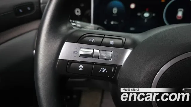 Hyundai Tucson NX4, 2025 — фото 18