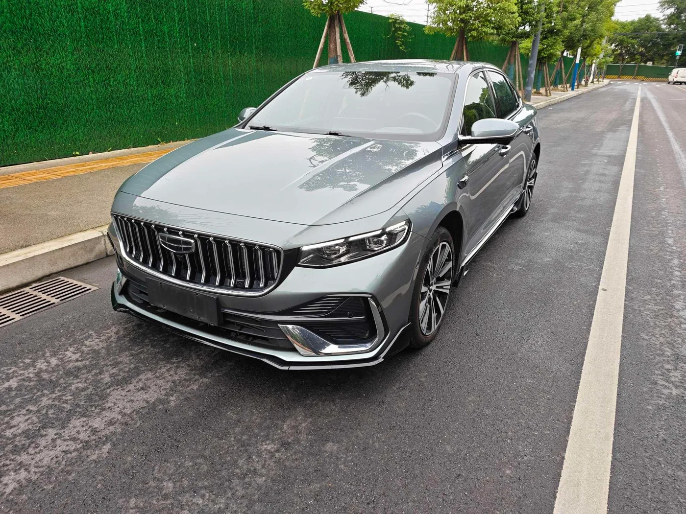 Geely Xing Rui