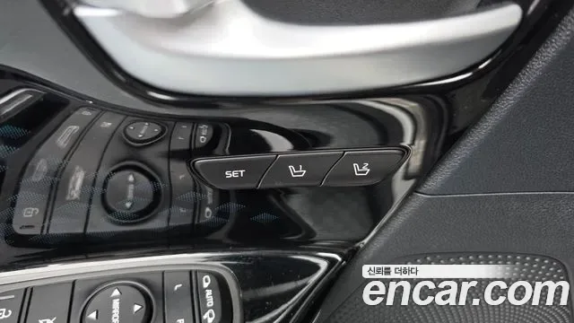 Kia Niro EV, 2019 — фото 32