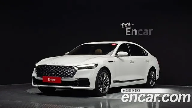 Kia K9