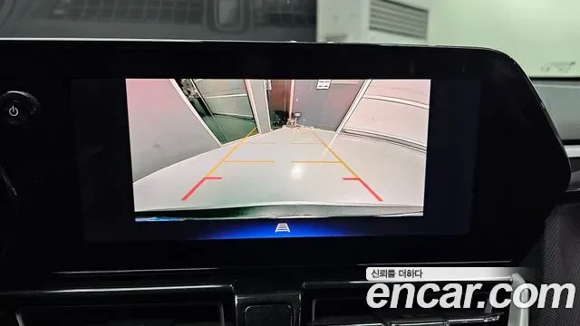 ChevroletGMDaewoo Trailblazer Trail Blazer, 2025 — фото 15