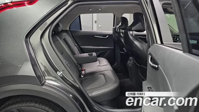 Kia Niro De All New Niro, 2025 — фото 12