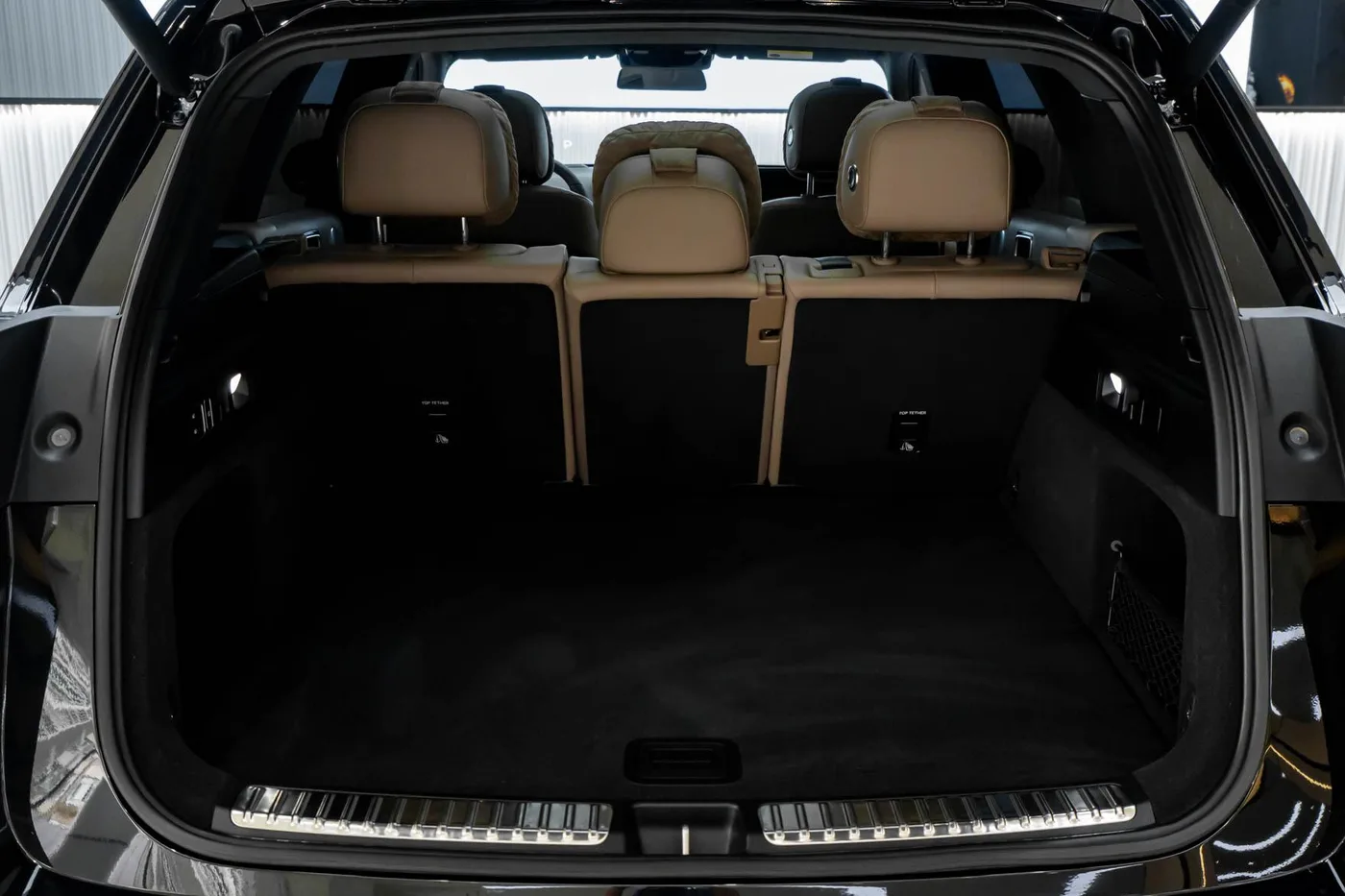 Li Auto Ideal L7, 2025 — фото 13