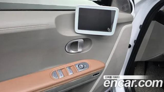 Hyundai Ioniq5 Ionic 5, 2022 — фото 30