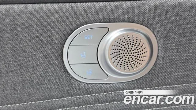 Hyundai Avante CN7, 2022 — фото 11