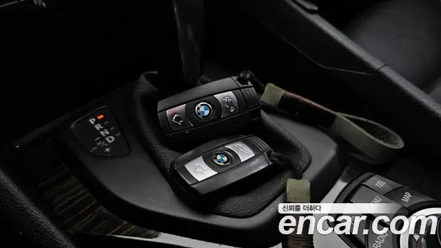 BMW X1 E84, 2010 — фото 16
