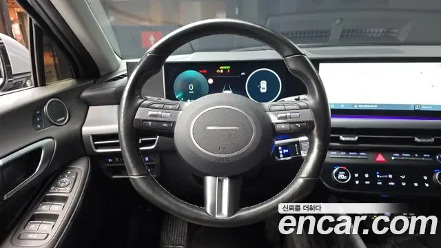 Hyundai Sonata De Edge (DN8), 2025 — фото 13