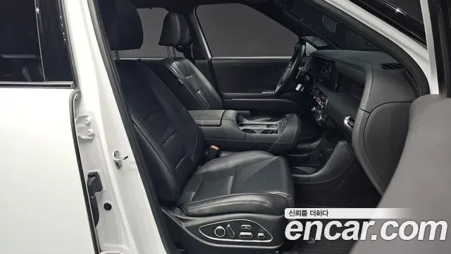 Hyundai Palisade LX3, 2025 — фото 10