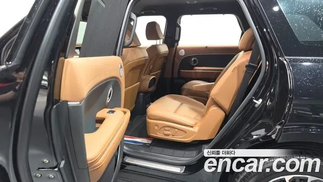 Hyundai Palisade LX3, 2025 — фото 27