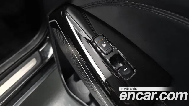 Kia K7 Hybrid, 2016 — фото 19
