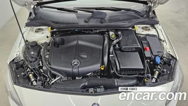 Mercedes-Benz A-Class W176, 2013 — фото 6