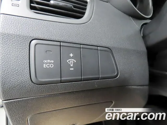 Hyundai Avante MD, 2010 — фото 15