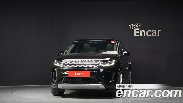 Land Rover Discovery Sport Discovery Sports, 2023 — фото 3