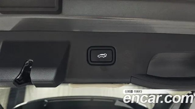 Hyundai Tucson NX4, 2025 — фото 16