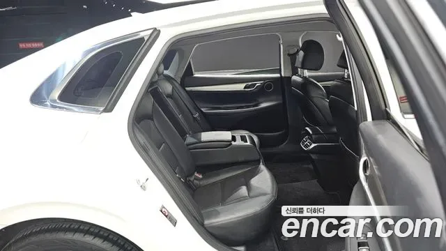 Hyundai Grandeur Ig, 2022 — фото 11