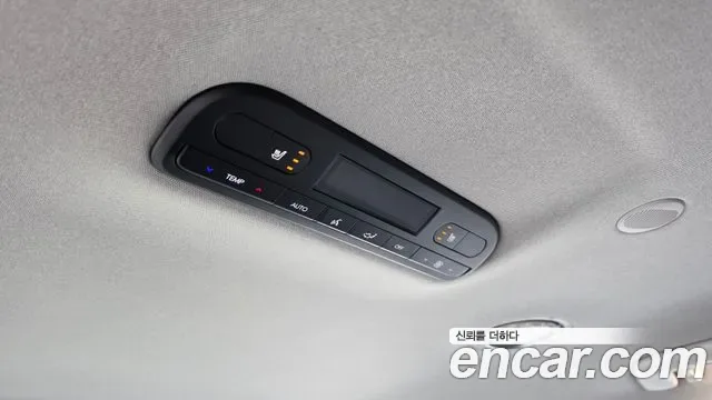 Hyundai Palisade LX3, 2025 — фото 19