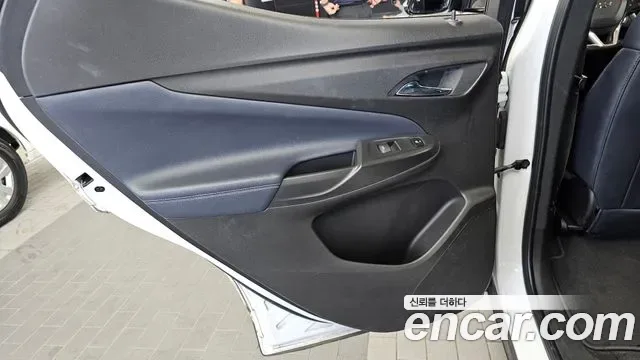 ChevroletGMDaewoo 볼트 Euv Bolt EUV, 2022 — фото 25