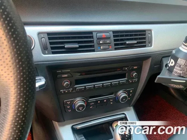 BMW 3-Series E90, 2010 — фото 10