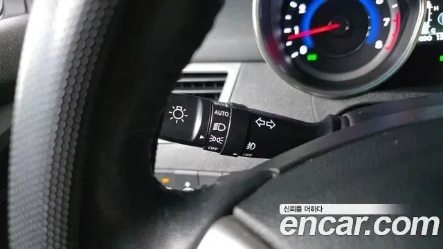 Hyundai Avante MD, 2012 — фото 13